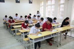 Quảng Ninh công bố điểm chuẩn tuyển sinh vào lớp 10