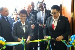 Quan hệ Indonesia-Tanzania chứng kiến bước ngoặt lịch sử