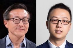 Alibaba công bố tân Chủ tịch và tân Giám đốc điều hành