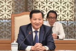 Ngân hàng KDB, IBK là cầu nối quan trọng kết nối các nhà đầu tư Hàn Quốc tài trợ vào Việt Nam