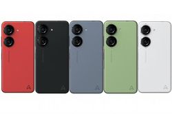 Thông tin mới về chiếc ASUS Zenfone 10 sắp được công bố