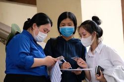 Thi tốt nghiệp THPT 2023: Các tình huống thí sinh vi phạm bị xử lý