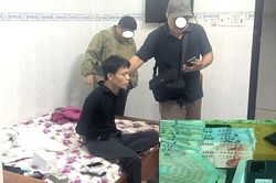 Bắt nghi phạm trộm 650 triệu đồng của giám đốc người nước ngoài