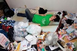Hikikomori: Xu hướng nam giới sống cô lập, trốn tránh thực tại xã hội
