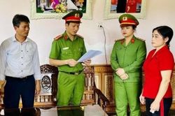 Huy động tiền của nhiều người rồi mất khả năng chi trả