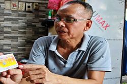 Sở hữu báu vật độc đáo, người đàn ông nửa đời không dám bật điều hòa