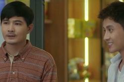 'Gia đình mình vui bất thình lình' tập 32: Công, Danh bị nghi ngờ giới tính
