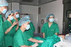 Hiếm muộn chưa được coi là bệnh: Chính sách cần thay đổi