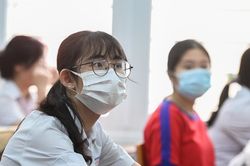 Vụ chưa có điểm chuẩn đã nhận tin nhắn đỗ lớp 10: Chuyển công an điều tra
