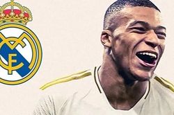 Xôn xao PSG bán Mbappe cho Real Madrid giá chóng mặt, MU câm nín