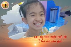 Ngày ngập nắng vàng