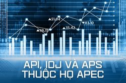 Khởi tố vụ án thao túng thị trường chứng khoán với nhóm cổ phiếu Apec