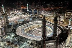 Saudi Arabia sẵn sàng đón người tham gia lễ hành hương Hajj