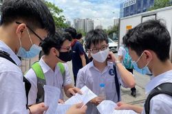 Bản tin 23/6: Băn khoăn tuyển sinh lớp 6 bằng IELTS