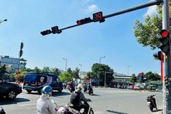 5 trường hợp vượt đèn đỏ nhưng không bị xử phạt, mọi người nên biết