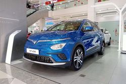 Phân khúc crossover hạng C: Mẫu xe không giảm giá chiếm ngôi vương doanh số