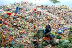 Giải pháp tiềm năng cho vấn đề ô nhiễm rác thải nhựa