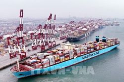 Sự phát triển của Trung Quốc mở thêm cơ hội cho các nước