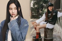 Loạt ảnh pre-debut của Hye-in (NewJeans) bất ngờ bị đào lại, nhan sắc thế nào mà cõi mạng xôn xao?