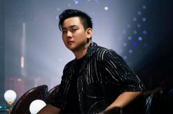 Hoài Lâm bất ngờ thay đổi 'giao diện', netizen để lại lời nhắn nhủ