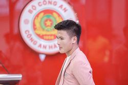 Khát vọng và đẳng cấp của Quang Hải sẽ cản bước Hà Nội FC ở V.League 2023?