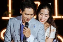 Nam Em và Bạch Công Khanh sẽ xuất hiện tại một sân khấu nhưng không hát cùng nhau