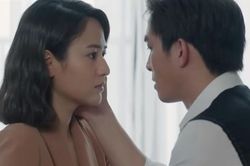 'Nơi giấc mơ tìm về' tập 20: Gia An vừa hôn Phương thì nghe tin Mai Anh có bầu?