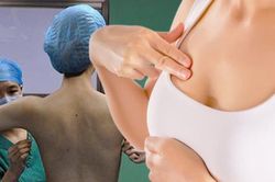 'Nâng cấp vòng 1' không cần phẫu thuật, bác sĩ cảnh báo cẩn trọng kẻo tiền mất tật mang