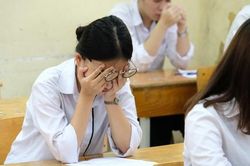 Thạc sĩ giáo dục gợi ý 8 câu cha mẹ nên nói nếu con thi trượt