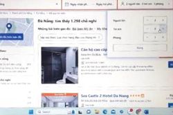 Cảnh báo lừa đảo qua hình thức đặt phòng khách sạn online và dịch vụ Bảo hiểm xã hội