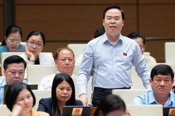 Sửa đổi Luật kinh doanh bất động sản: Làm sao xóa bỏ được tư duy 'không buôn gì lãi bằng buôn đất'
