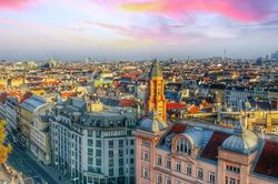 Vienna tiếp tục là thành phố đáng sống nhất thế giới