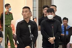 Bác kháng cáo của nhóm thanh niên giết người