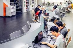 Đại học Tôn Đức Thắng phân hiệu Khánh Hòa: Chú trọng đào tạo giảng viên ứng dụng công nghệ trong giảng dạy