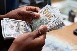 Tỷ giá hôm nay (22/6): USD trung tâm giữ giá sau 3 phiên tăng
