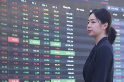 Chứng khoán hôm nay (23/6): Trụ lại kéo cuối phiên, VN-Index tăng phiên thứ 4 liên tiếp