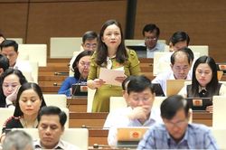 Chỉ nên giao cho Bộ Quốc phòng ban hành danh mục loại, nhóm công trình quốc phòng, khu quân sự