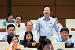 Phải xóa bỏ được tư duy 'không buôn gì lãi bằng buôn đất'