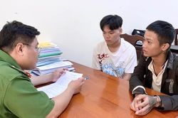 Công an Bạc Liêu mở nhiều cao điểm tấn công, triệt phá tội phạm về ma túy