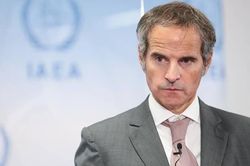 Nga đề nghị IAEA đảm bảo an ninh nhà máy Zaporizhzhia