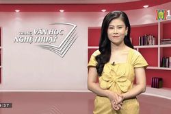 Nhạc sĩ Tiến Hùng 'Âm nhạc nói giùm tôi' | Trang văn học nghệ thuật | 23/06/2023