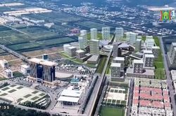 BĐS vùng ven ngày càng có giá trị