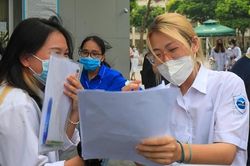4 trường hợp thí sinh trượt tốt nghiệp trung học phổ thông 2023
