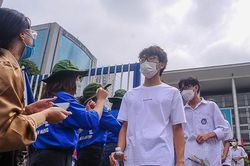 Điểm chuẩn tuyển sinh vào lớp 10 chênh lệch có đáng lo không?