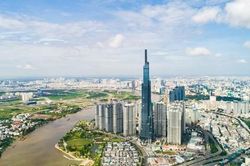 Hình dung một TPHCM tự chủ vì cả nước