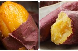 Bữa sáng ăn khoai lang có tốt không?