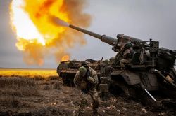 Phản công của Ukraine không đáp ứng mong đợi của Mỹ