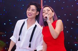 Trúc Nhân thừa nhận với Thu Minh: Có lúc, chị làm gì em cũng không thích