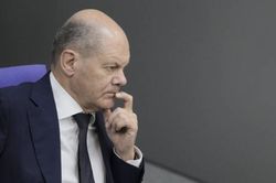Thủ tướng Đức: Việc Ukraine gia nhập NATO lúc này là điều không thể
