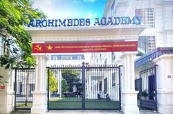 Thông tin mới vụ HS Trường Archimedes Academy bị 'bỏ quên' trên xe sau chuyến dã ngoại